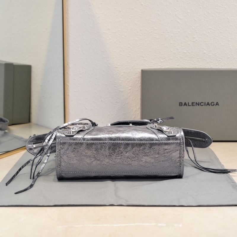 Balenciaga Top Handle Bags